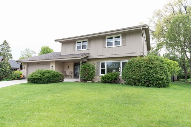 5841 Hoylake Drive, Rockford, IL 61107