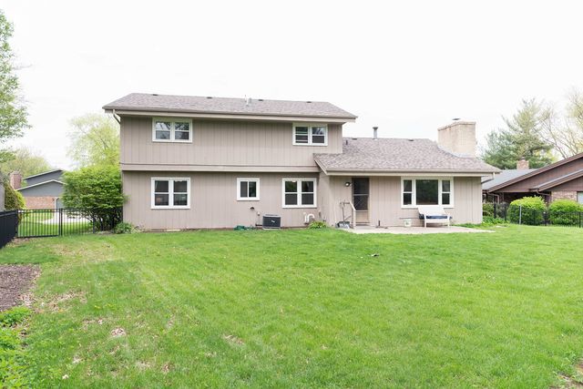 5841 Hoylake Drive, Rockford, IL 61107