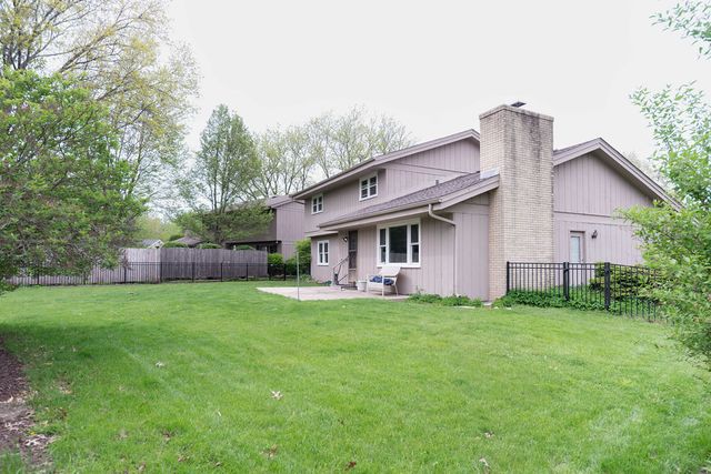 5841 Hoylake Drive, Rockford, IL 61107