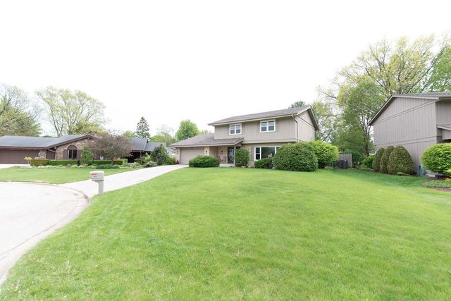 5841 Hoylake Drive, Rockford, IL 61107