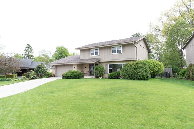5841 Hoylake Drive, Rockford, IL 61107