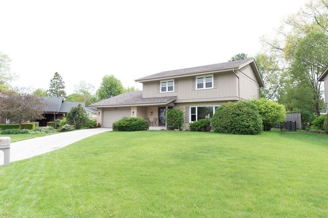 5841 Hoylake Drive, Rockford, IL 61107