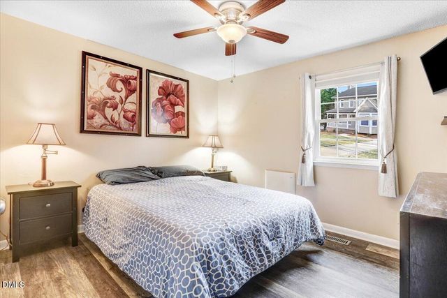 104 Old Farm Road, Smithfield, NC 27577