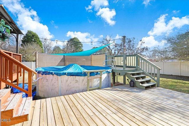 104 Old Farm Road, Smithfield, NC 27577