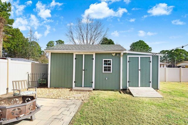 104 Old Farm Road, Smithfield, NC 27577