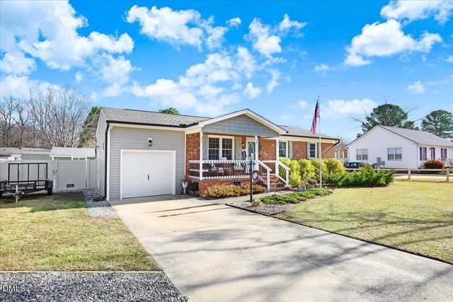 104 Old Farm Road, Smithfield, NC 27577