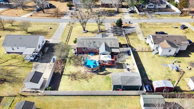 104 Old Farm Road, Smithfield, NC 27577