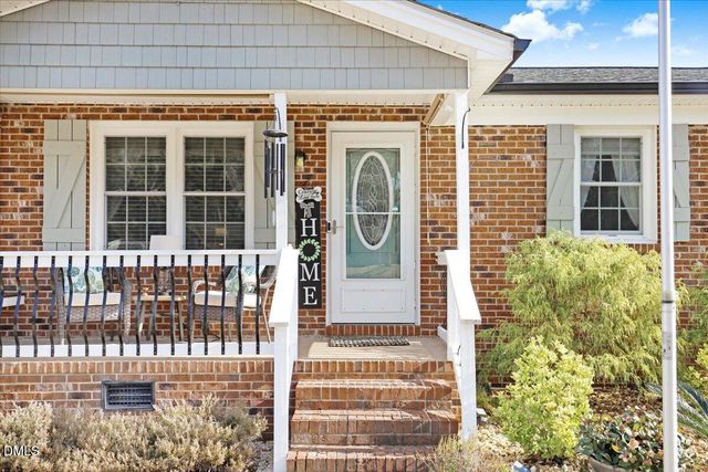 104 Old Farm Road, Smithfield, NC 27577