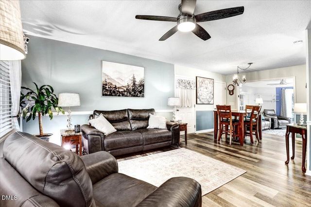 104 Old Farm Road, Smithfield, NC 27577