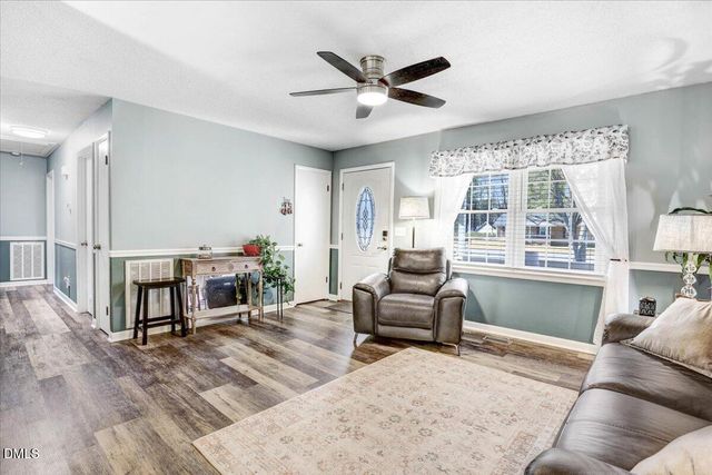 104 Old Farm Road, Smithfield, NC 27577