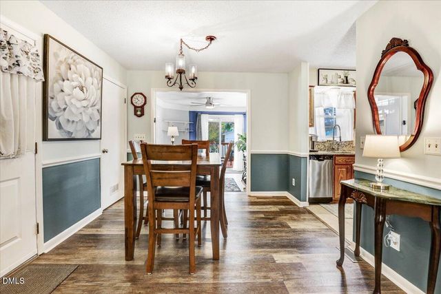 104 Old Farm Road, Smithfield, NC 27577