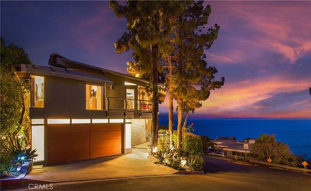 785 Alta Vista Way, Laguna Beach, CA 92651