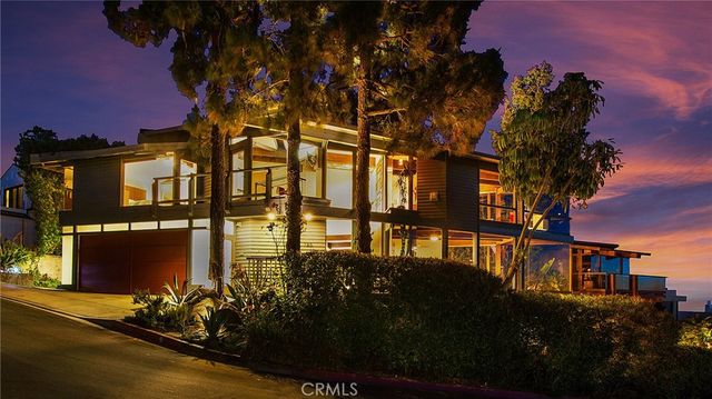 785 Alta Vista Way, Laguna Beach, CA 92651