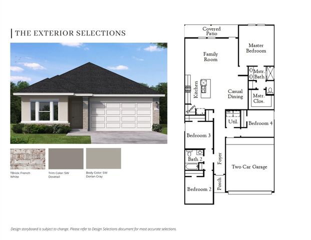 6114 Wildflower Fields Court, Richmond, TX 77469