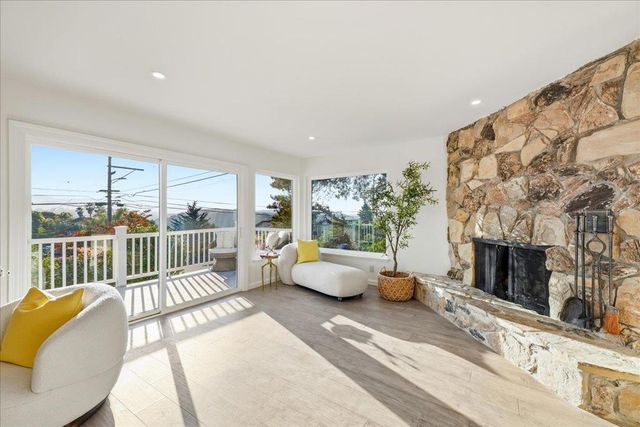2603 All View Way, Belmont, CA 94002