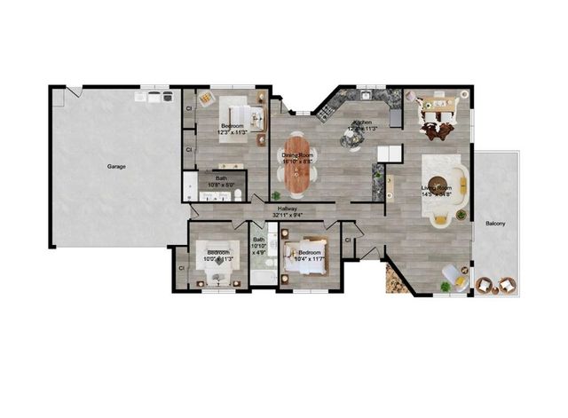2603 All View Way, Belmont, CA 94002