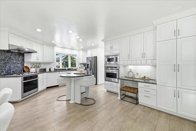 2603 All View Way, Belmont, CA 94002