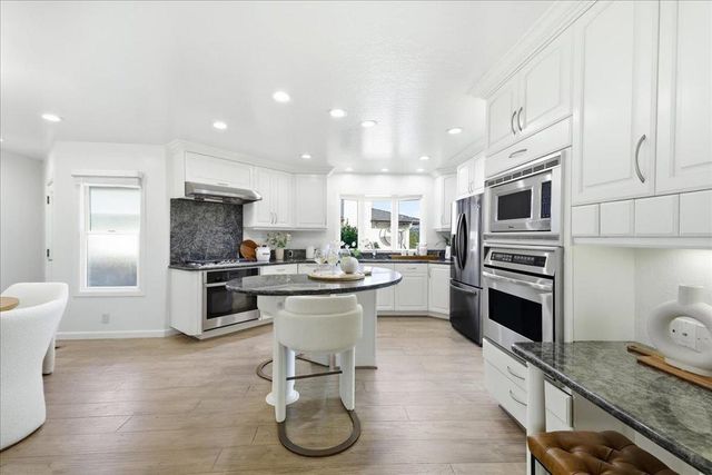 2603 All View Way, Belmont, CA 94002
