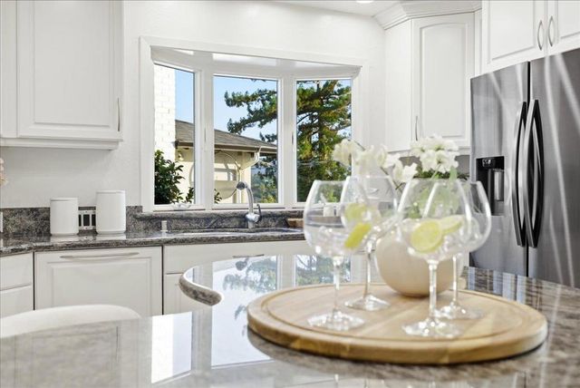 2603 All View Way, Belmont, CA 94002