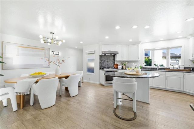 2603 All View Way, Belmont, CA 94002