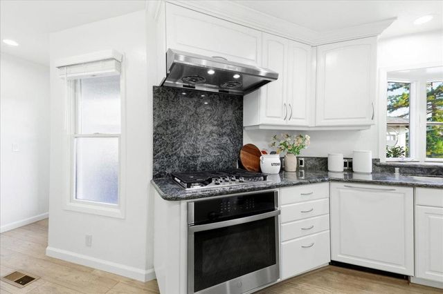 2603 All View Way, Belmont, CA 94002