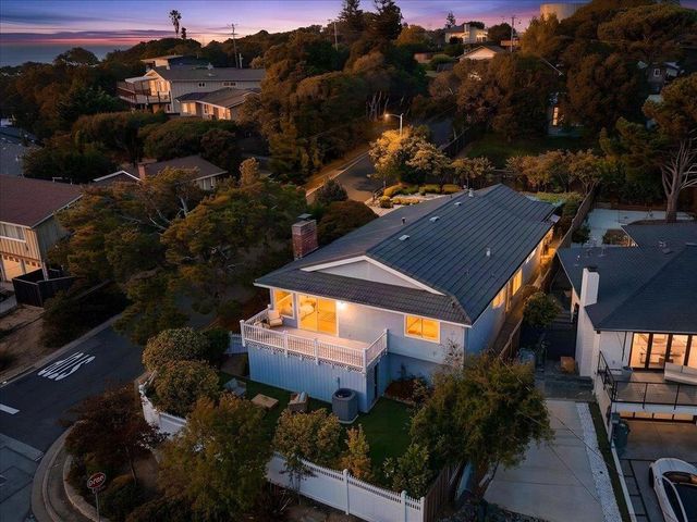 2603 All View Way, Belmont, CA 94002