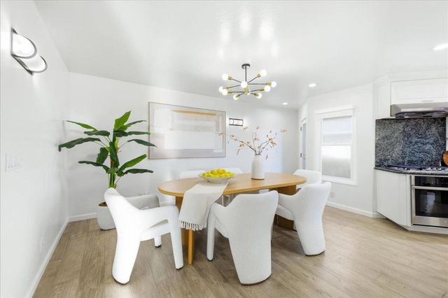 2603 All View Way, Belmont, CA 94002