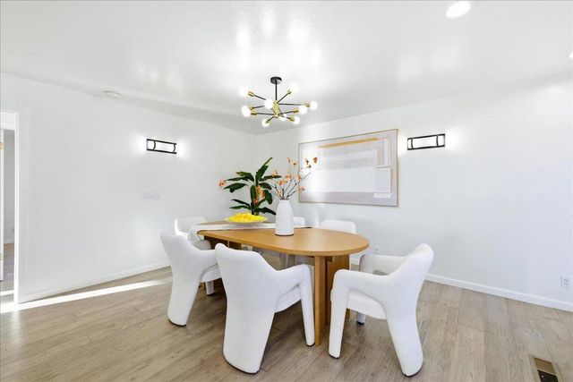 2603 All View Way, Belmont, CA 94002