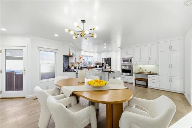 2603 All View Way, Belmont, CA 94002