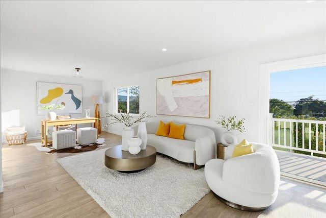2603 All View Way, Belmont, CA 94002
