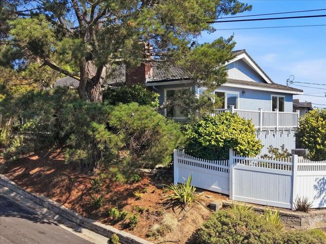2603 All View Way, Belmont, CA 94002