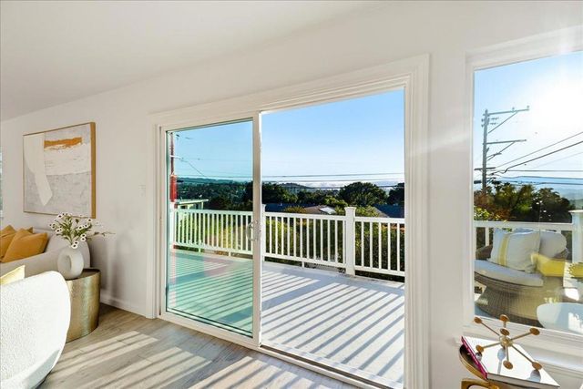 2603 All View Way, Belmont, CA 94002