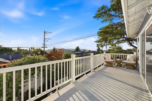 2603 All View Way, Belmont, CA 94002