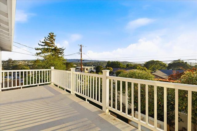 2603 All View Way, Belmont, CA 94002