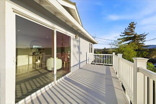 2603 All View Way, Belmont, CA 94002