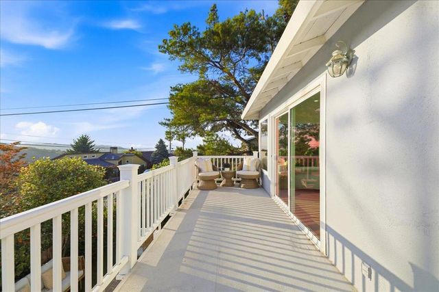2603 All View Way, Belmont, CA 94002