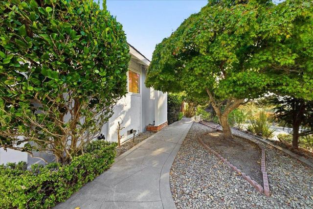 2603 All View Way, Belmont, CA 94002