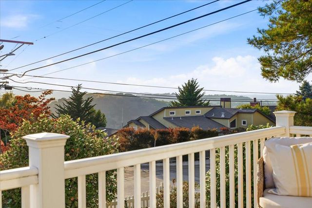 2603 All View Way, Belmont, CA 94002