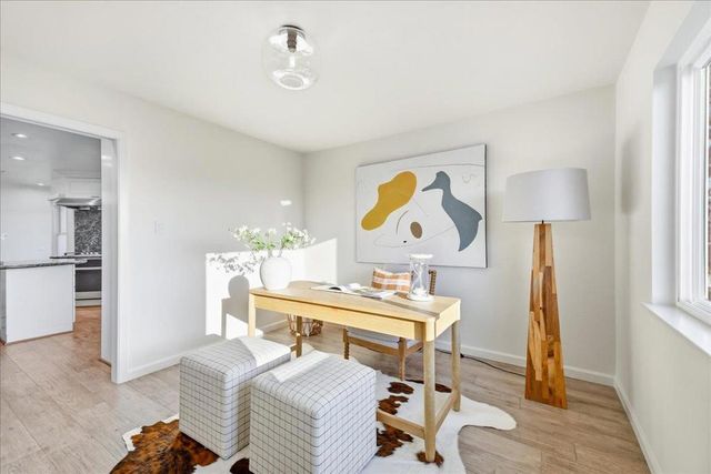 2603 All View Way, Belmont, CA 94002