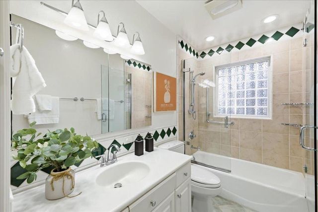 2603 All View Way, Belmont, CA 94002