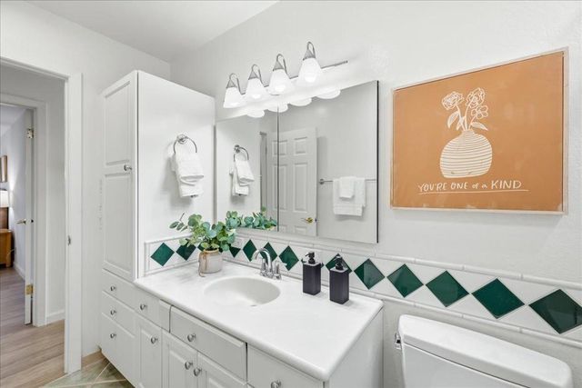 2603 All View Way, Belmont, CA 94002