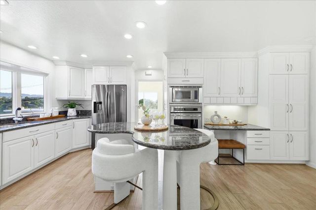 2603 All View Way, Belmont, CA 94002