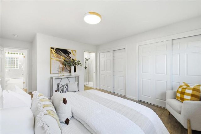 2603 All View Way, Belmont, CA 94002