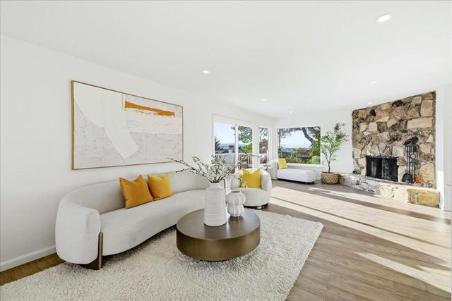 2603 All View Way, Belmont, CA 94002