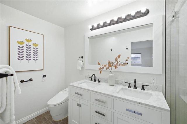 2603 All View Way, Belmont, CA 94002