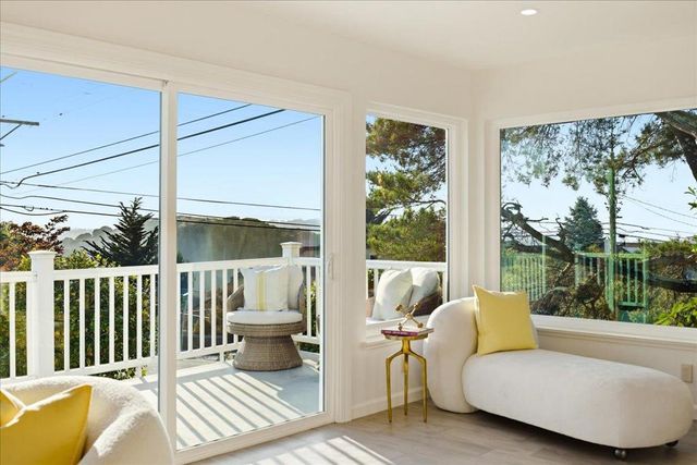 2603 All View Way, Belmont, CA 94002