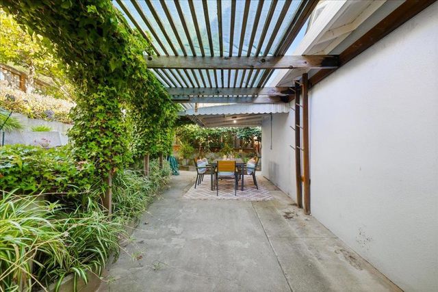 2603 All View Way, Belmont, CA 94002
