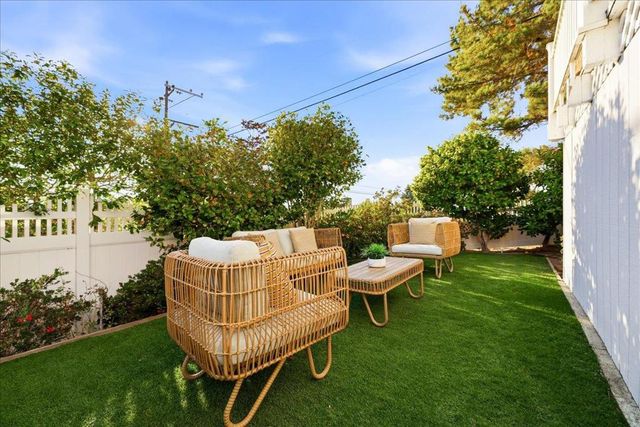 2603 All View Way, Belmont, CA 94002