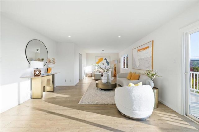 2603 All View Way, Belmont, CA 94002