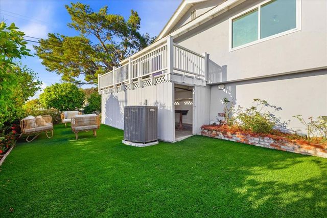 2603 All View Way, Belmont, CA 94002